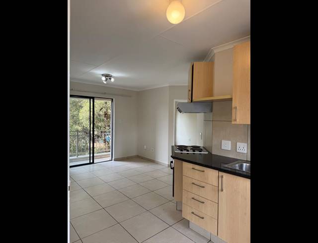 1 BEDROOM PROPERTY TO RENT IN THE STEWARDS